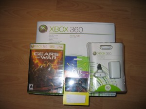 black friday shopping list