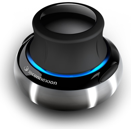3dx_spacenavigator