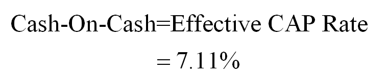 Cash_on_Cash_Cap_Rate