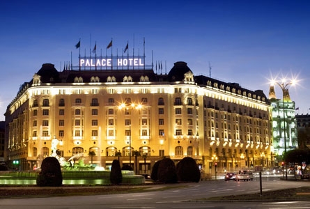 Hotel-Westin-Palace-Madrid-Architecture