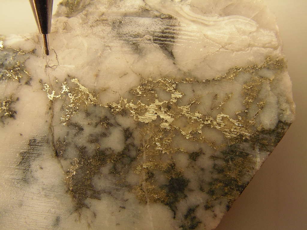 Portfolio Update: Gold Mining Stocks (April 28, 2016) Portfolio Update: Gold Mining Stocks (April 28, 2016)