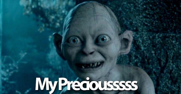 smeagol