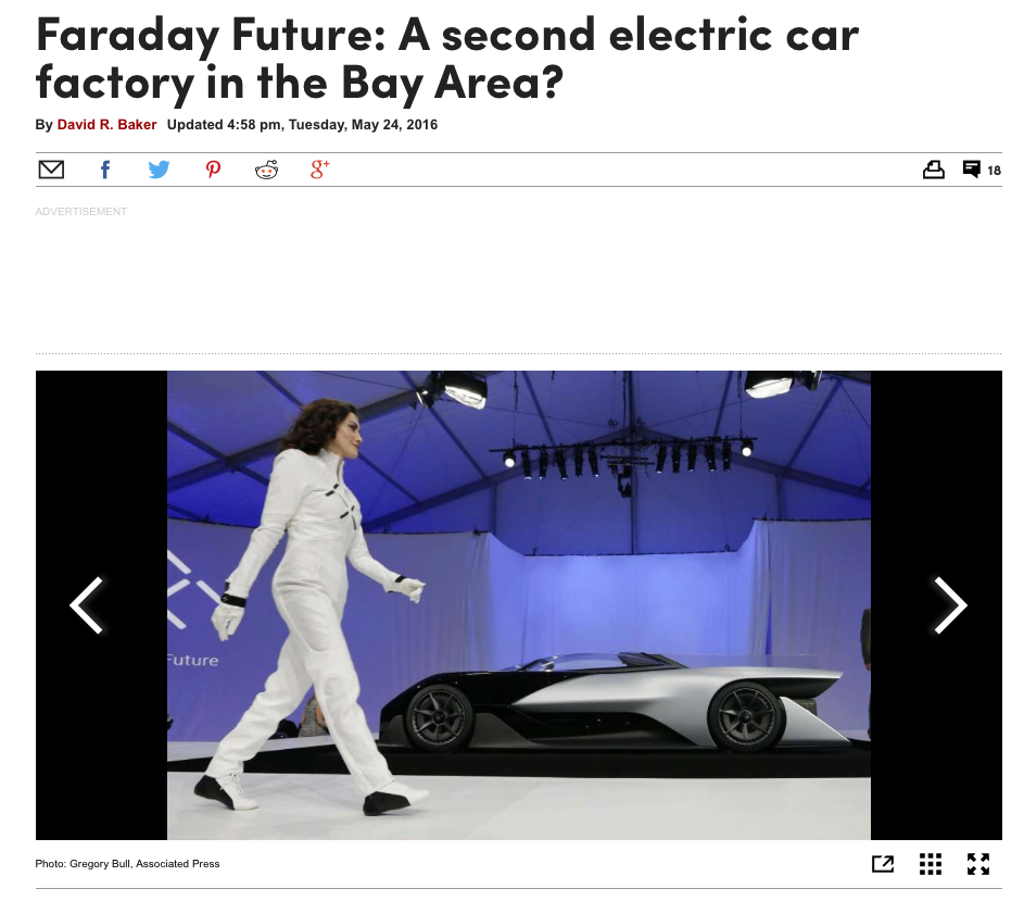 Faraday Future