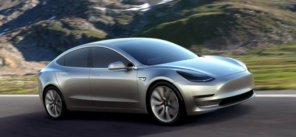 Model 3