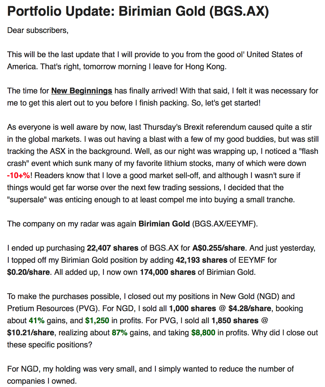 subscriber-email-alert